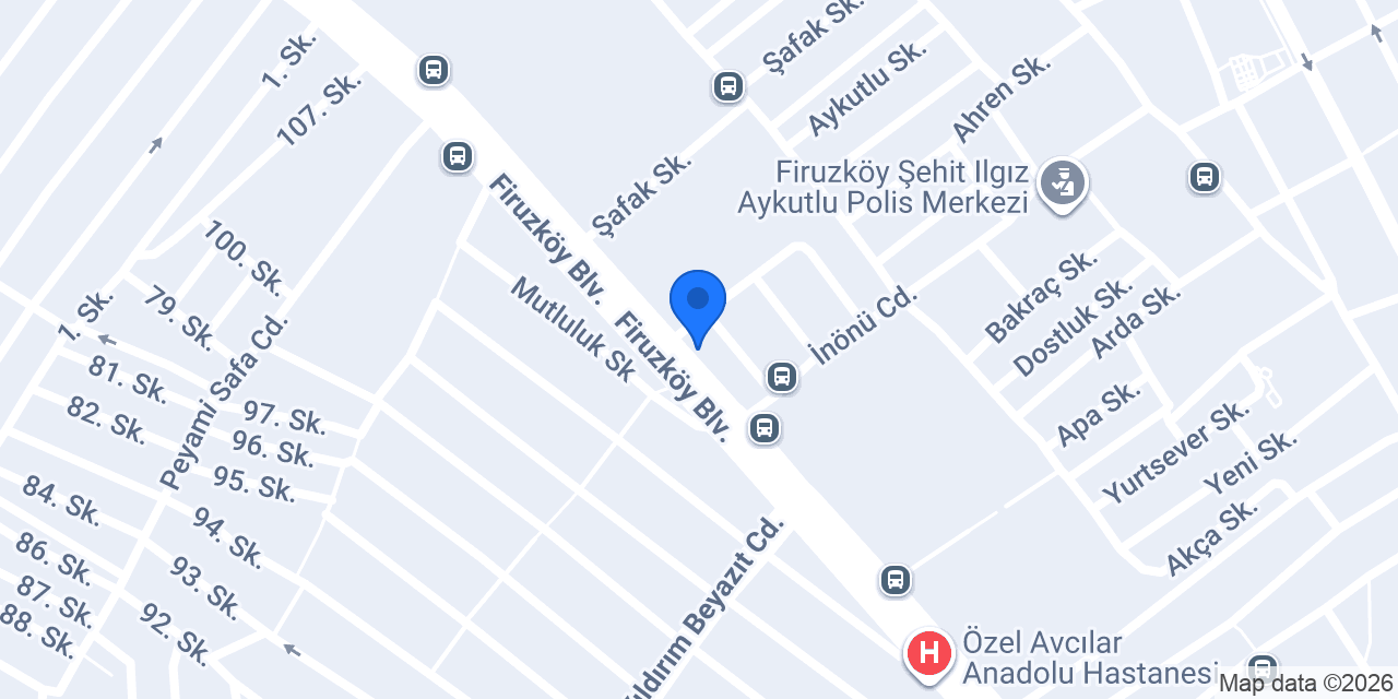 Noks Tekel konumu