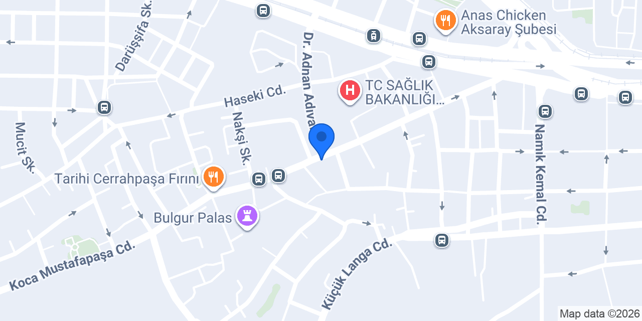 Yeşim Çiçek Evi konumu