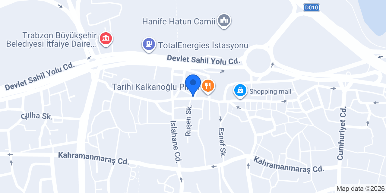 Hudeybiye Turizm konumu