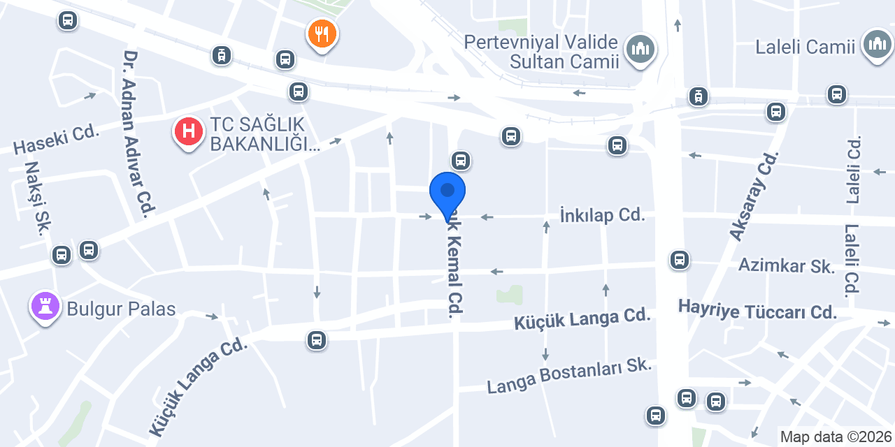 Efes dijital konumu