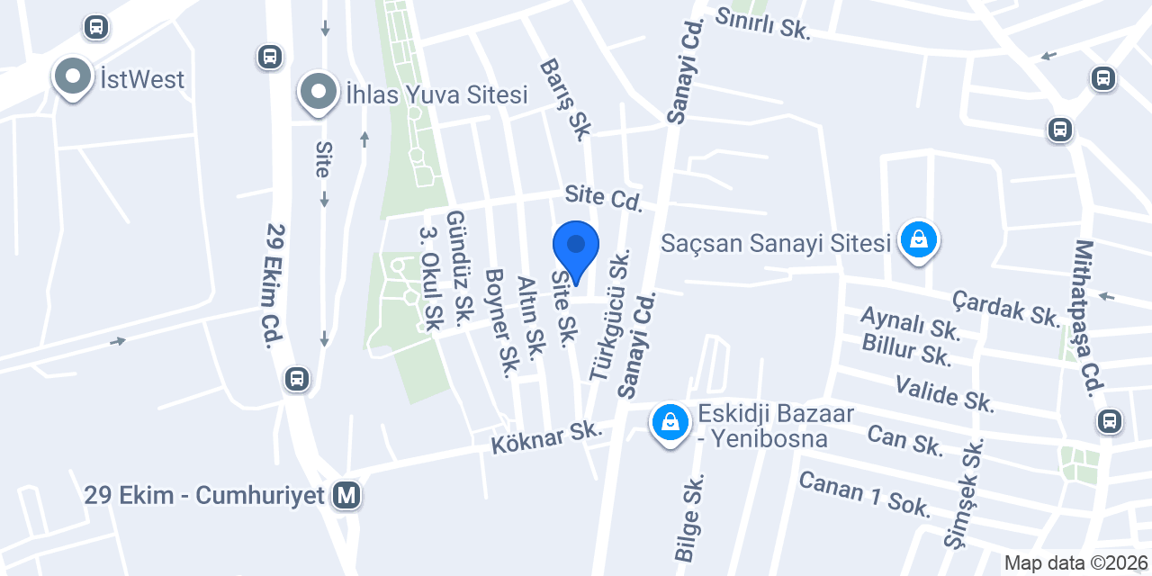 Hoşgör Kıraathanesi konumu