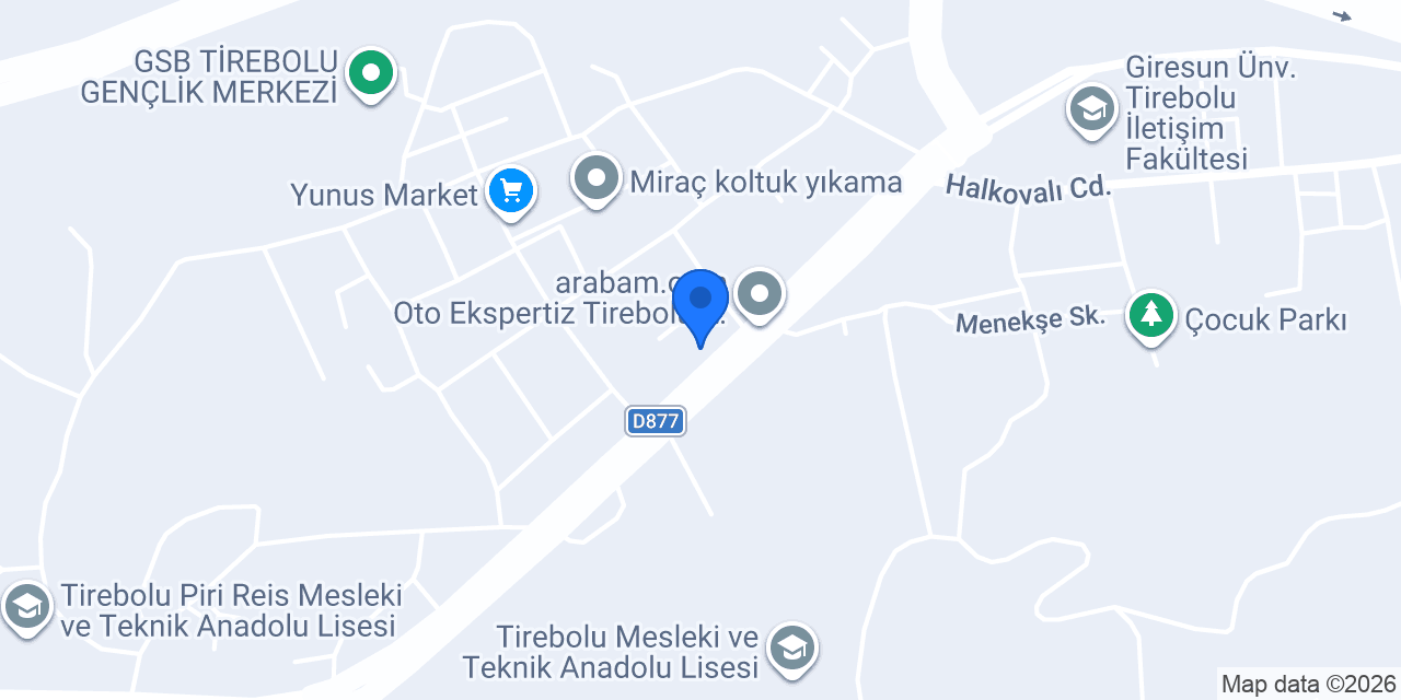 KAYALAR PİDE konumu