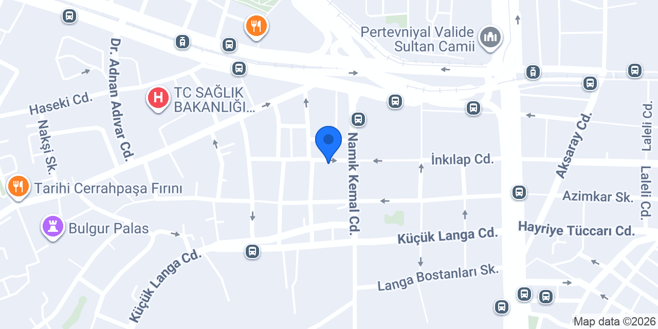 Divan Antep konumu