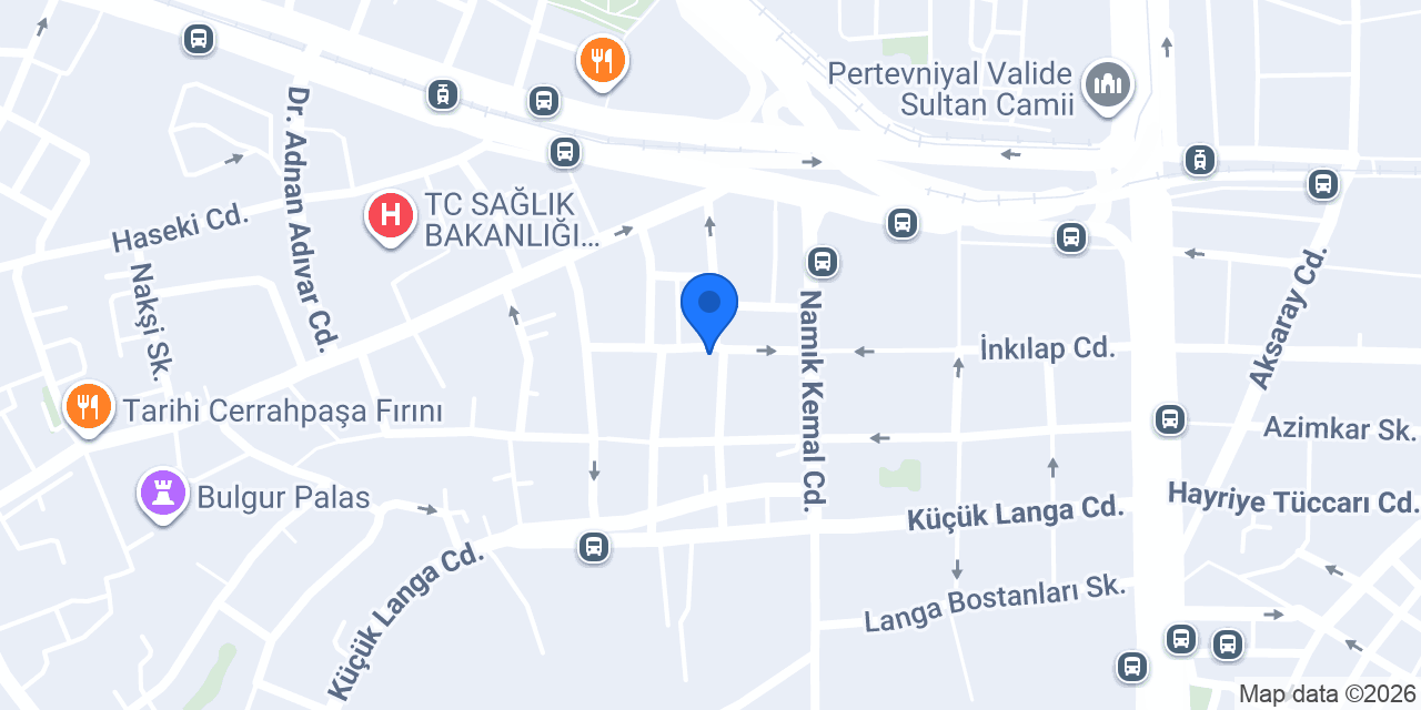 Yunus Otel konumu
