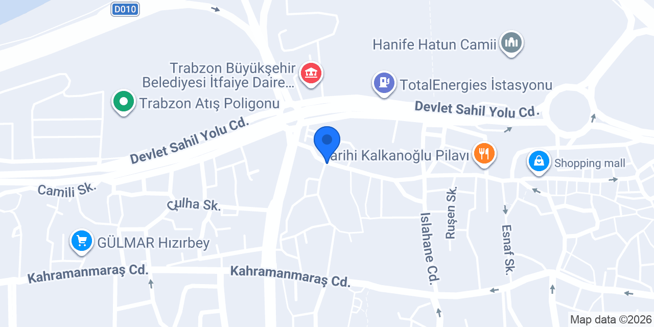 Liva Ergoterapi konumu