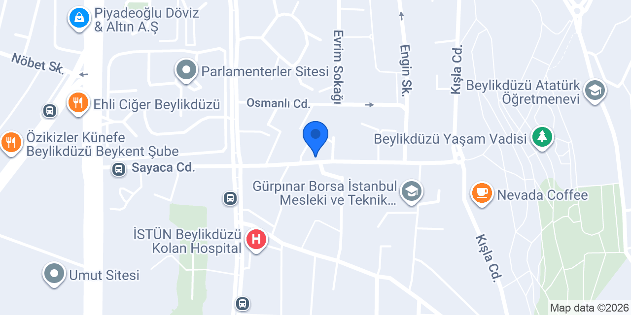 Onursal Sigorta konumu