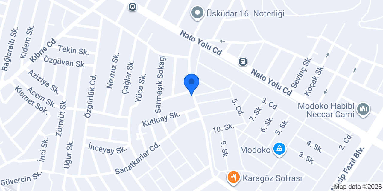 PİLEHOME konumu