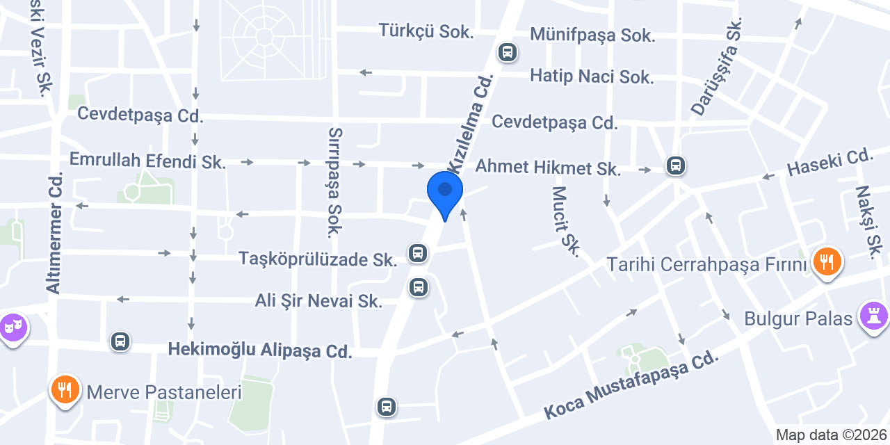 SILA AVM konumu
