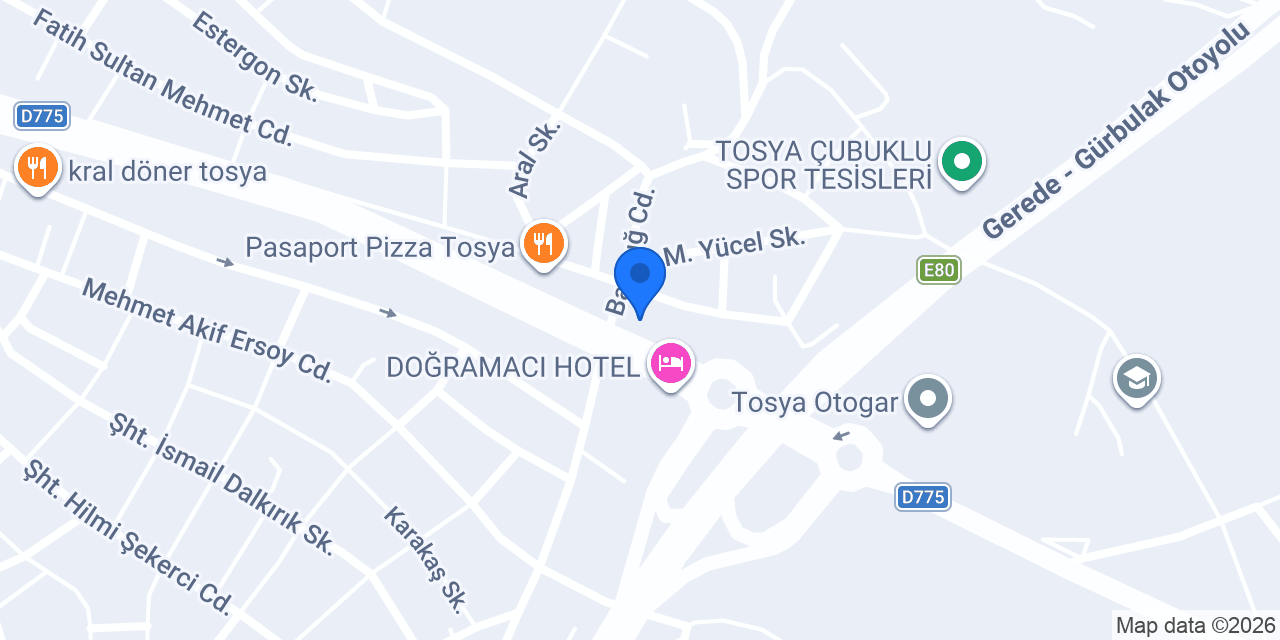 MGOKKOL AUTO konumu