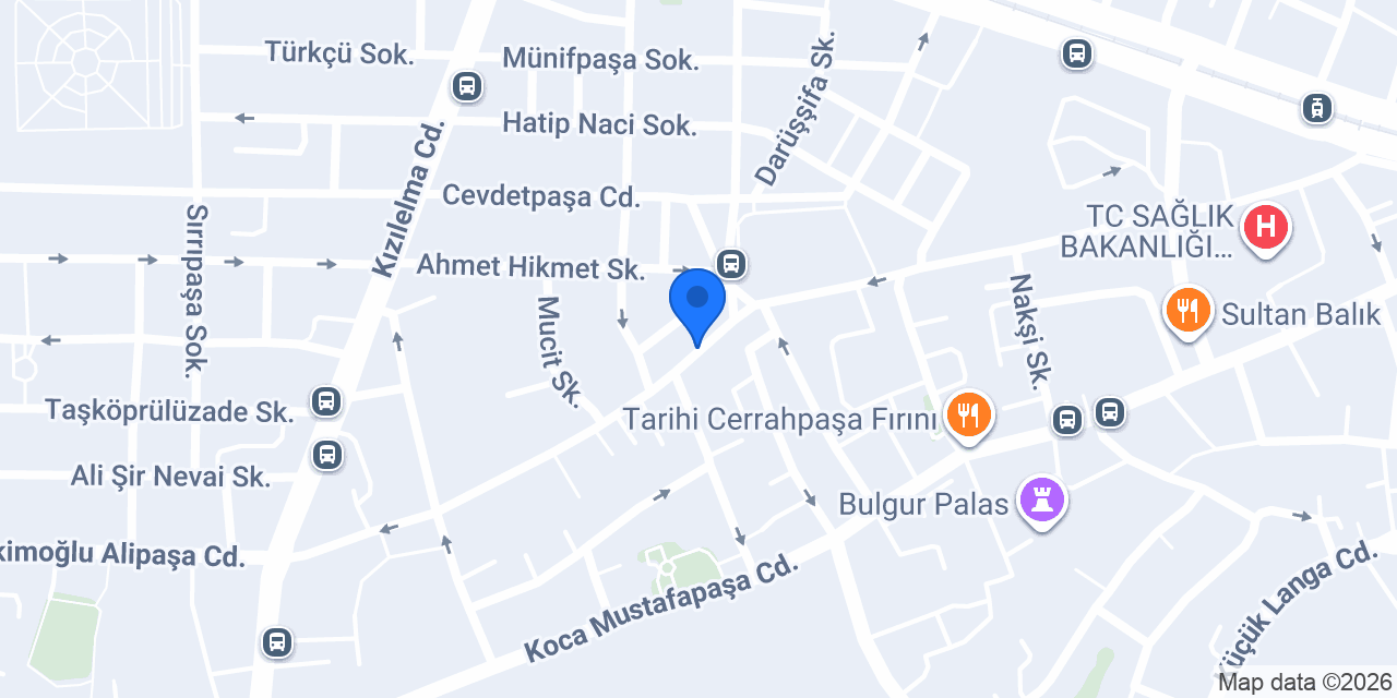 Silifke Süt Mamulleri konumu