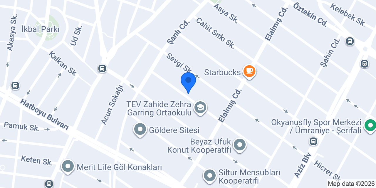 Boğaz Gezi konumu