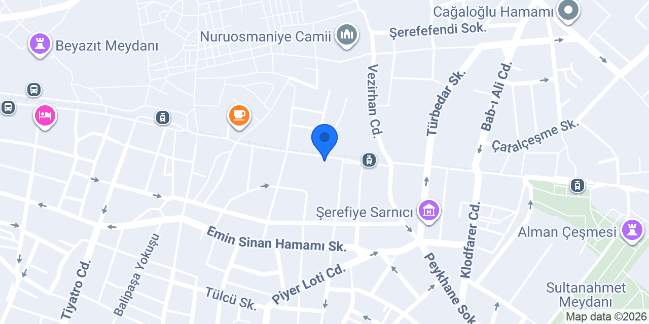 Avukat Erdal Koyuncu konumu