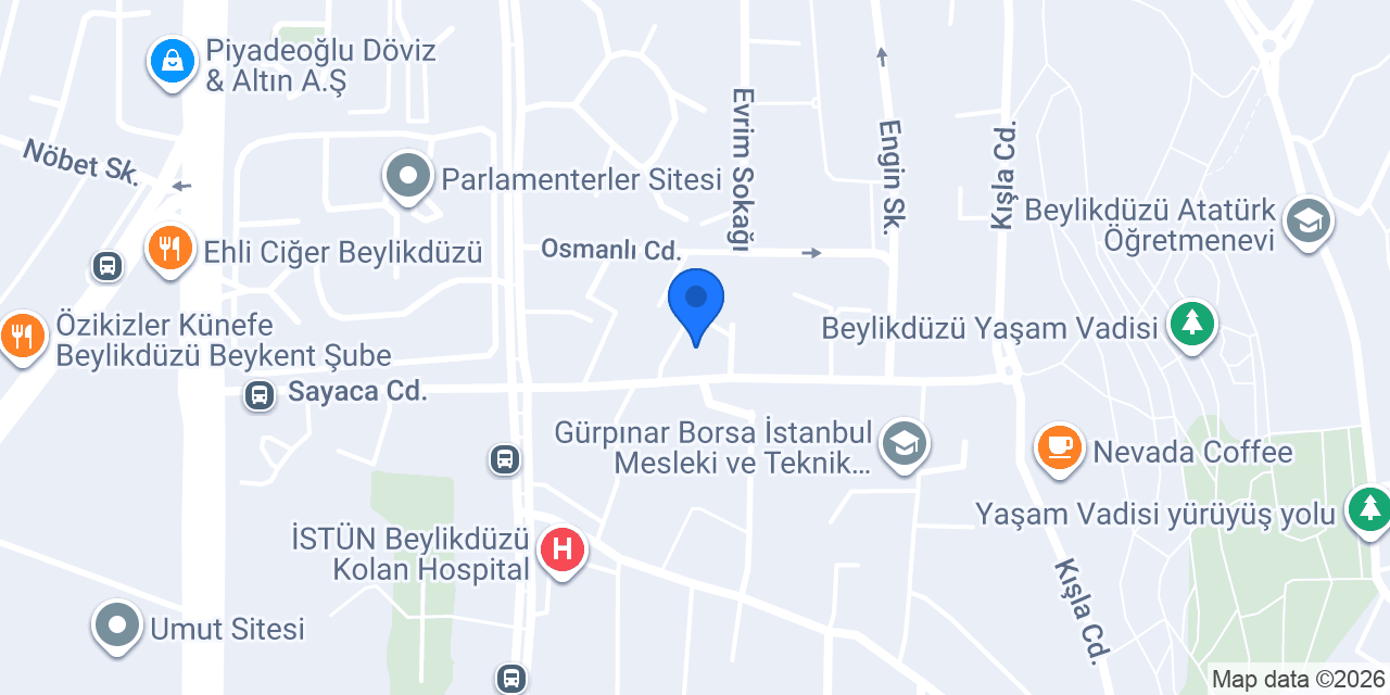 Glb turizm konumu