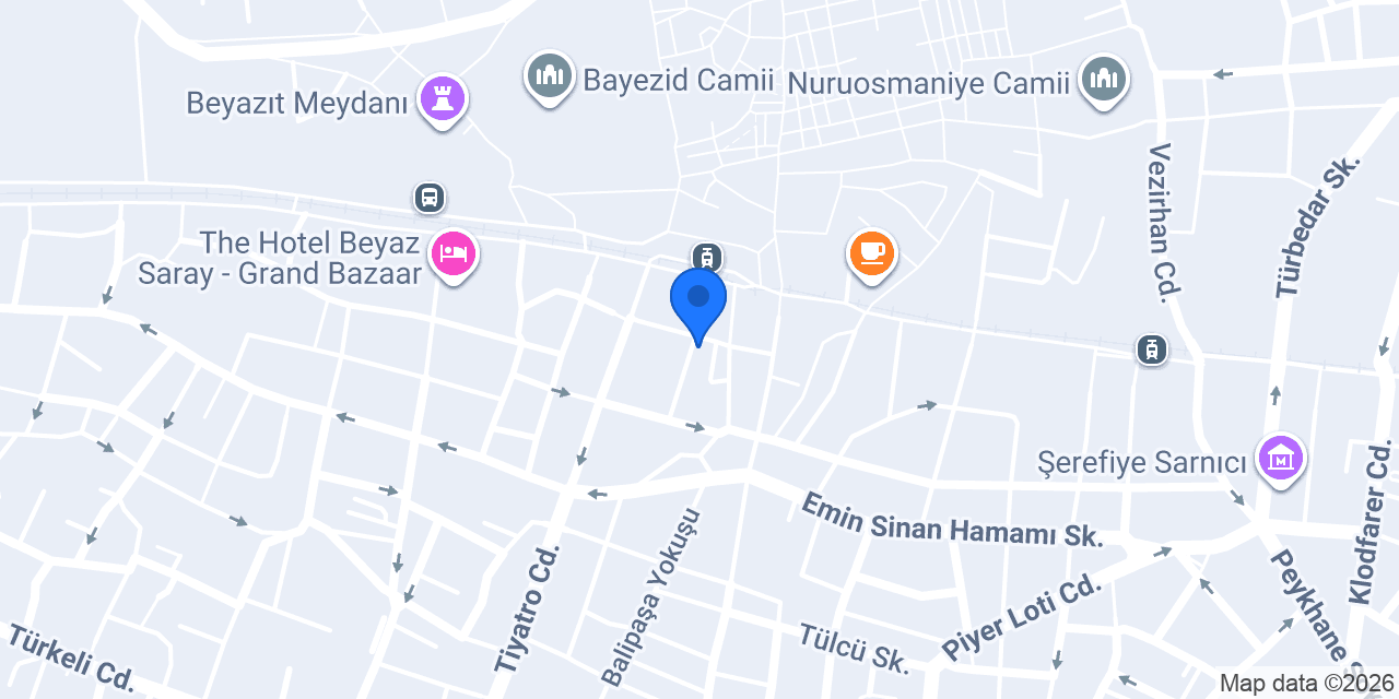 Davıd Polo konumu