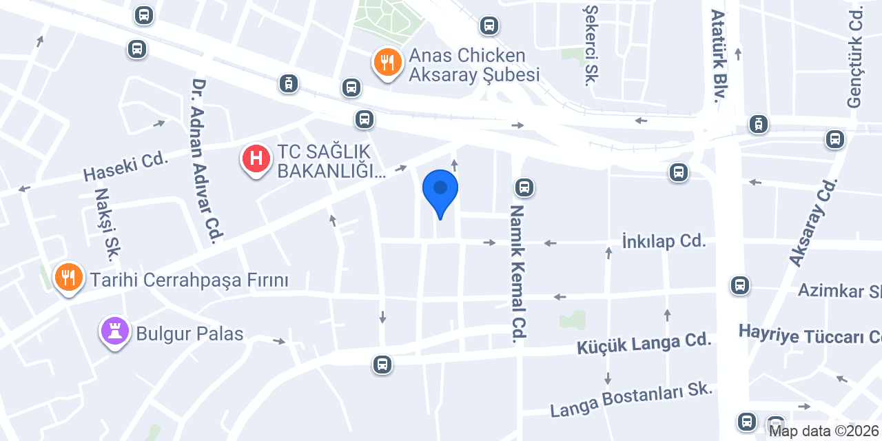 Star Ocakbaşı & Pub konumu