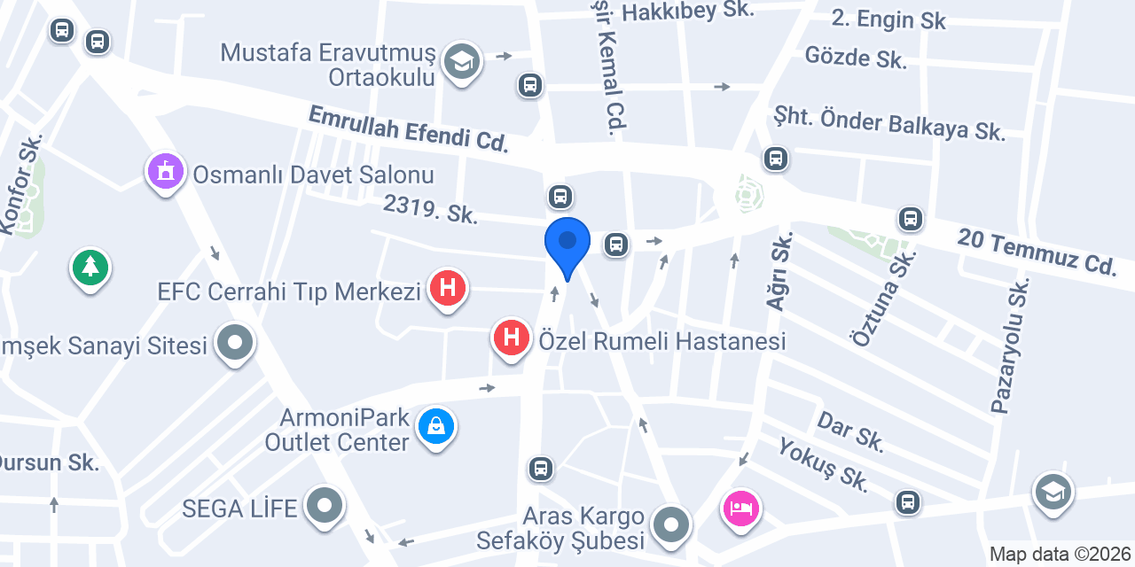 ADNAN TAŞARMUT konumu