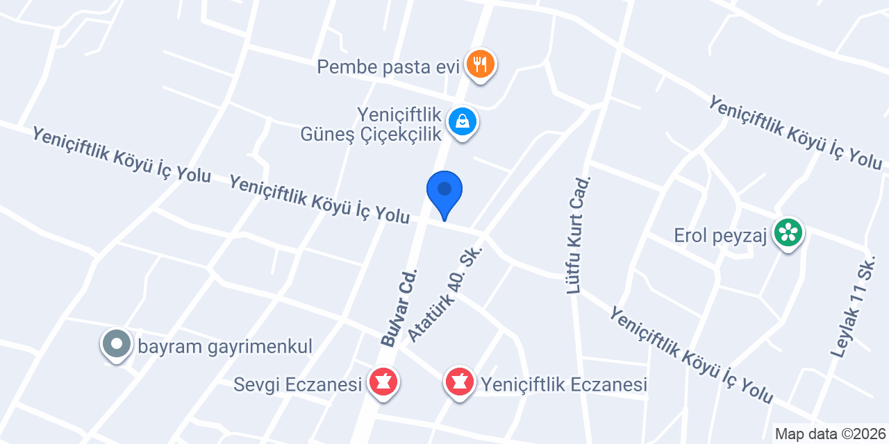 KÜREŞOĞLU TARIM konumu