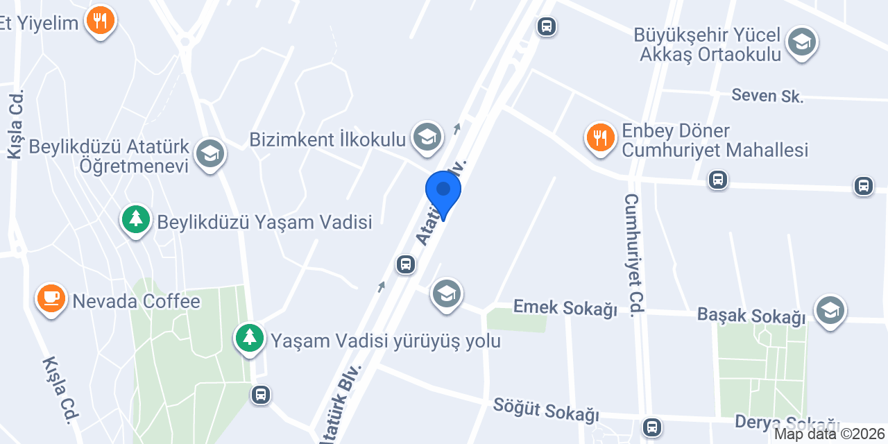 By lokmacı konumu