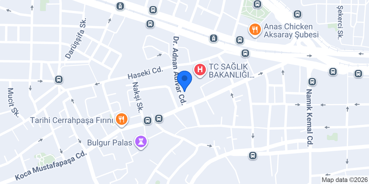rafadanburger konumu