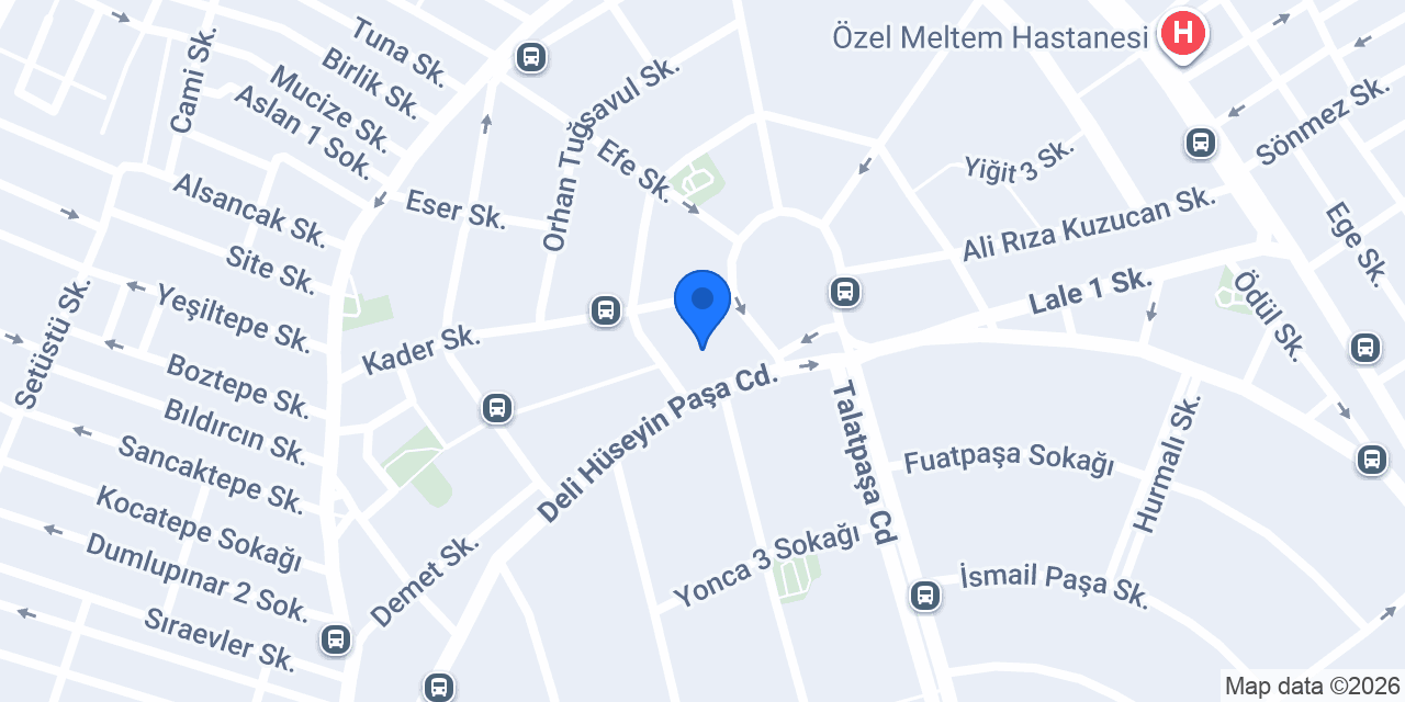 AUTOVİZYON konumu