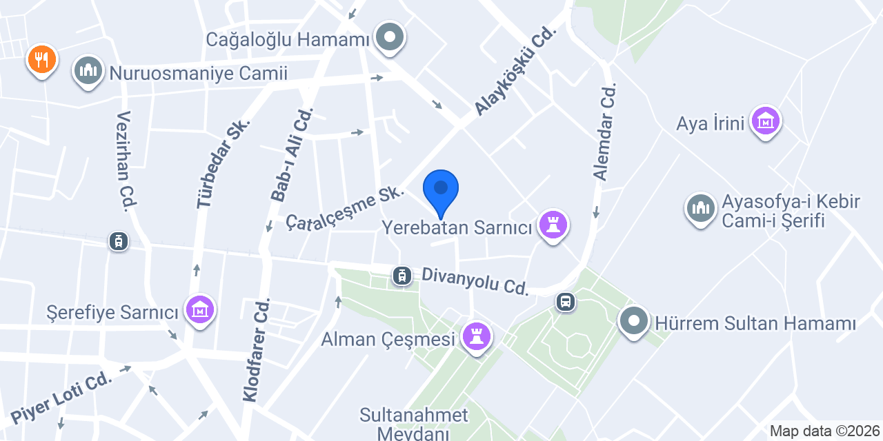 Men Women Coiffeur konumu