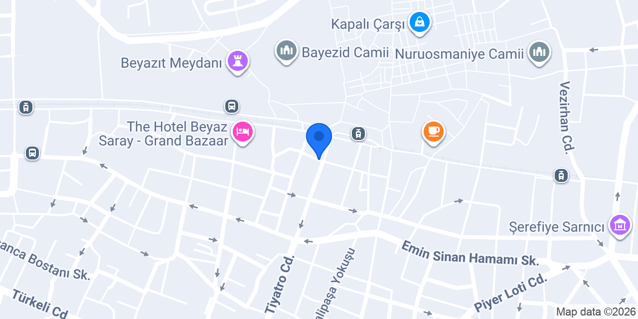 On - Star çanta konumu