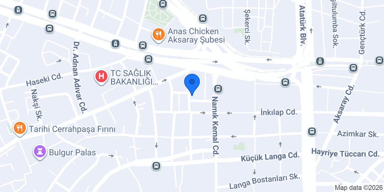 Avukat Reşat Alan konumu
