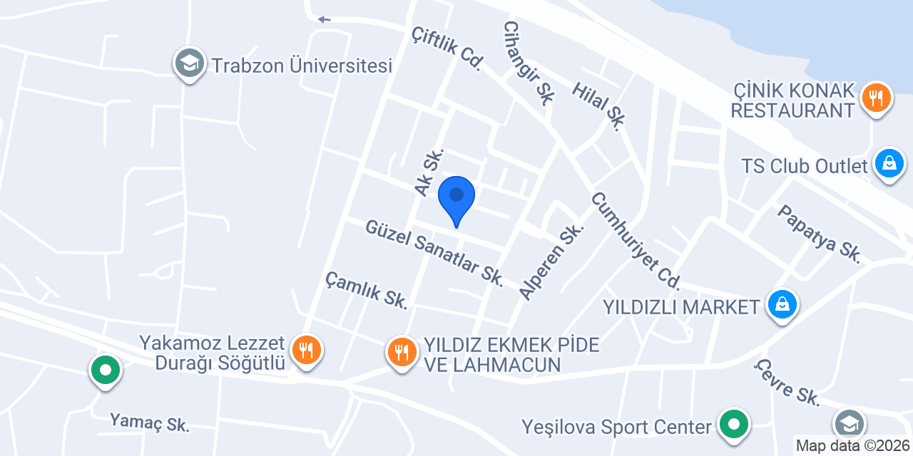 ÇİÇEK PİDE&SİMİT konumu