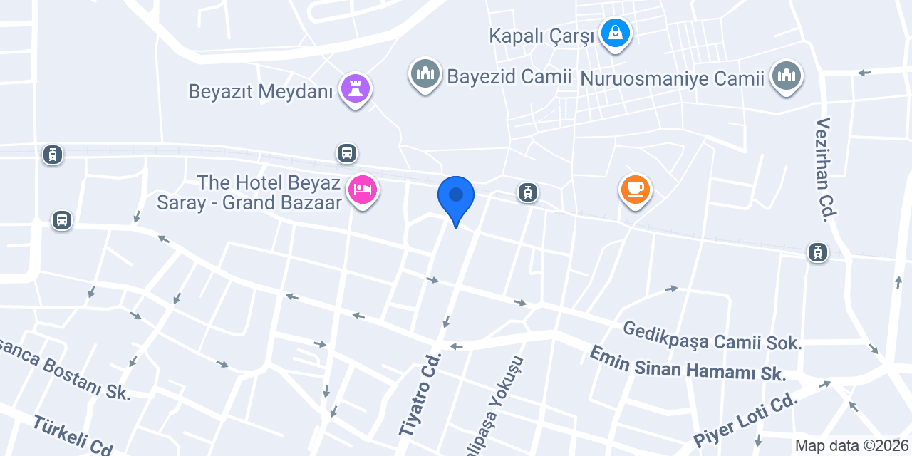 jir bags konumu