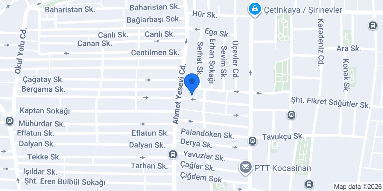 Hacamat tarabyaüstü konumu