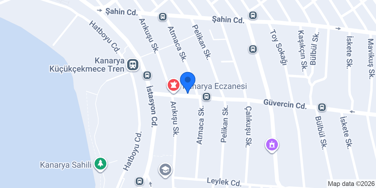 Dıamond Coıffeur konumu