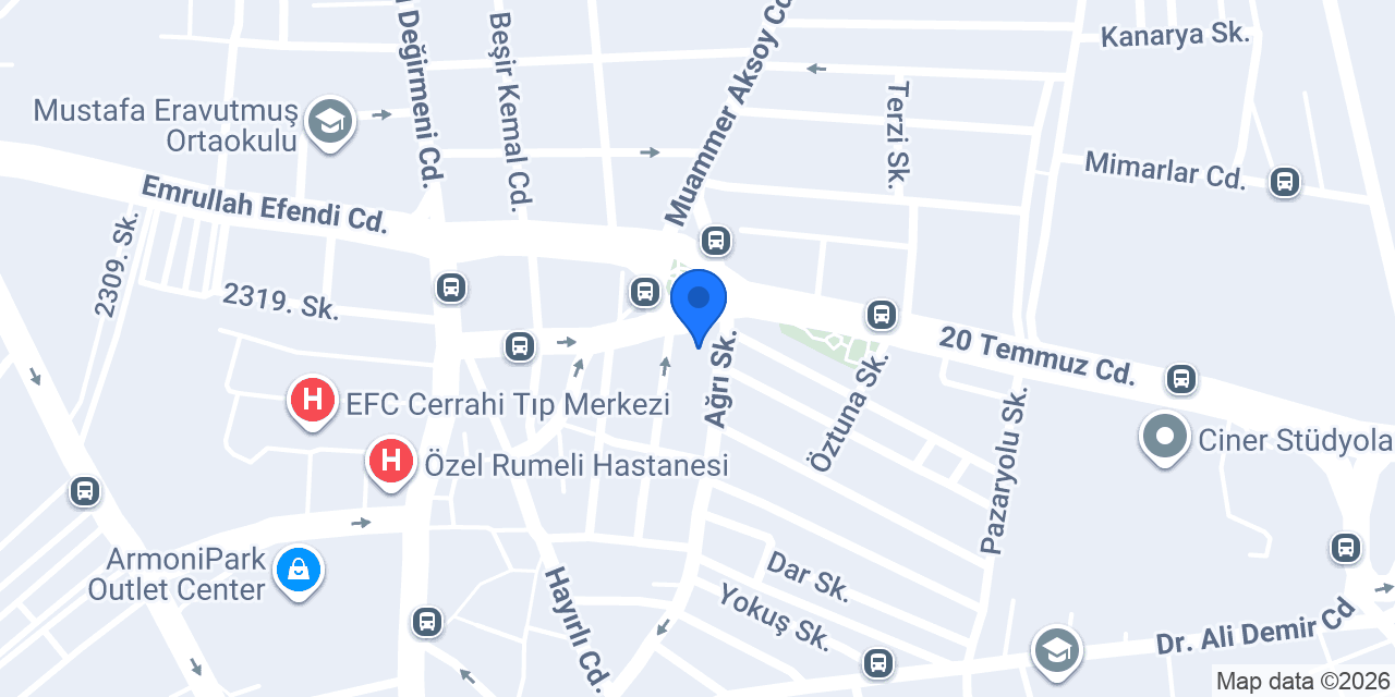 İbrahimoğulları grup restorasyon tadilat konumu