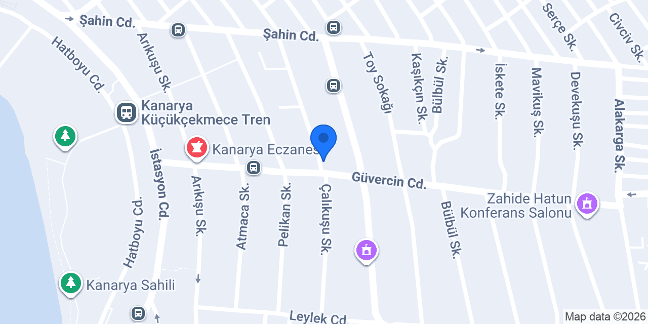 Medıhq konumu