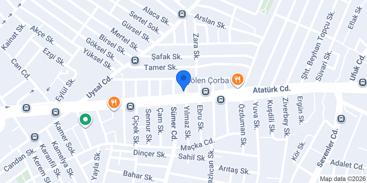 Cem Arat Elektrik konumu