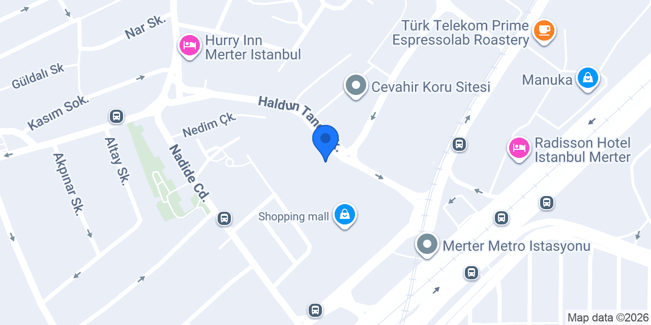 AVUKAT ENES ÇELİK konumu