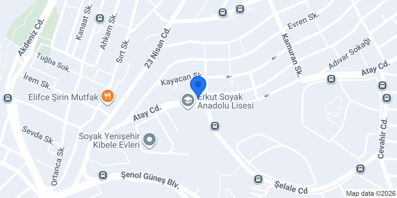 Üsküdar 41. Noterliği konumu