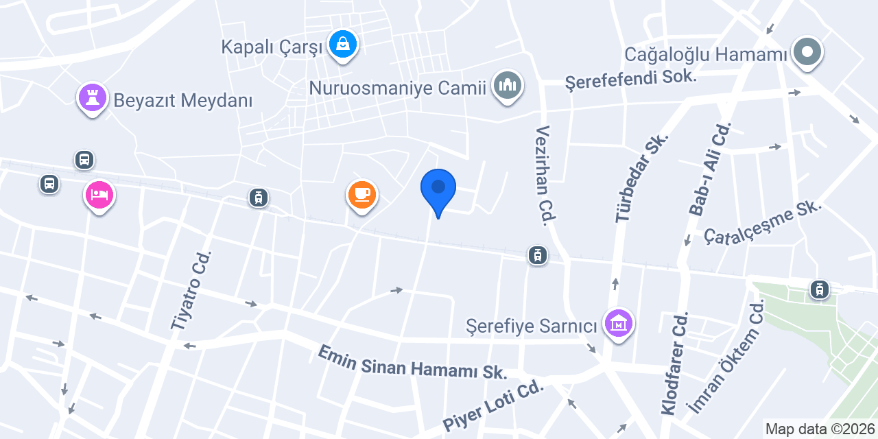 Tesbihsepetim konumu