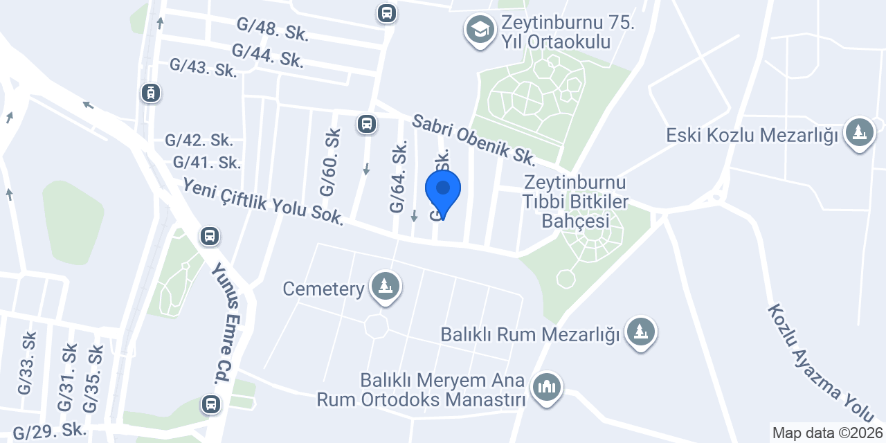 ASORTİX MODA KOZMETİK konumu
