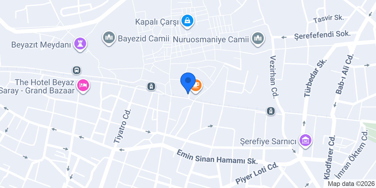 Öz Truva konumu