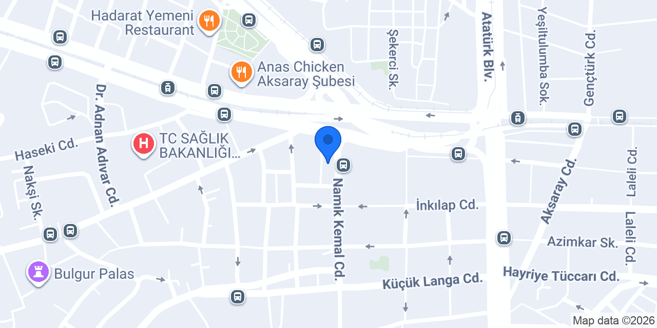 Uykumatik konumu