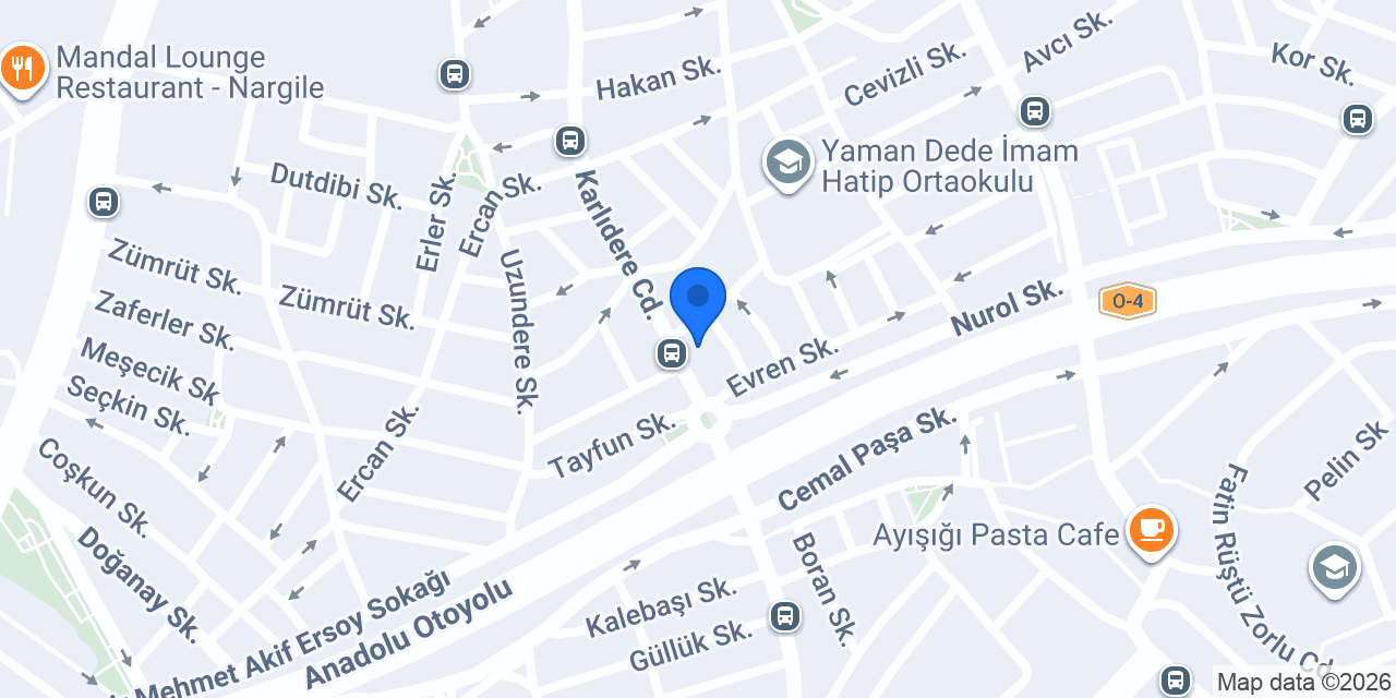 uydu anten kurulumu konumu