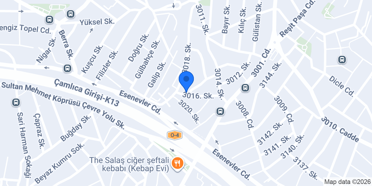 Kardeşler Tekel konumu