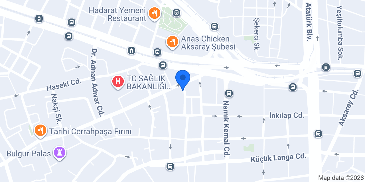 Hd Kebap Salonu konumu