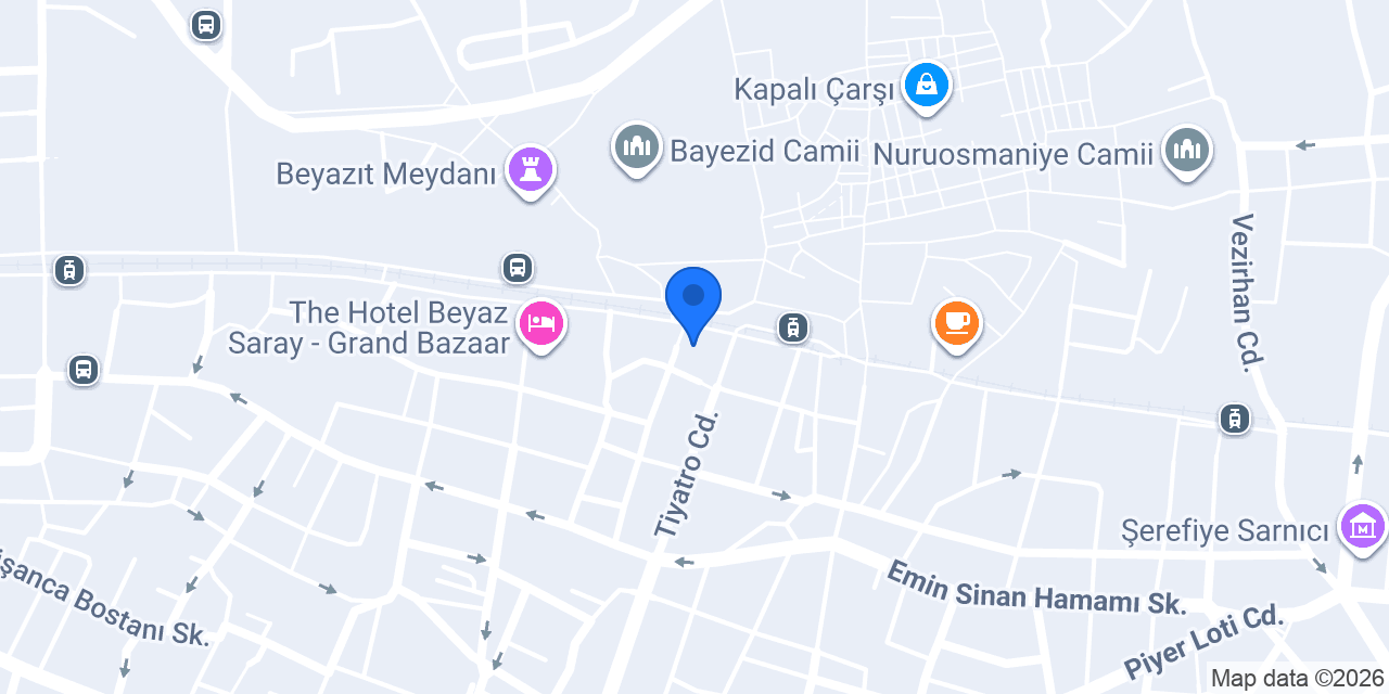 Diş Hekimi Turgay Emekli konumu