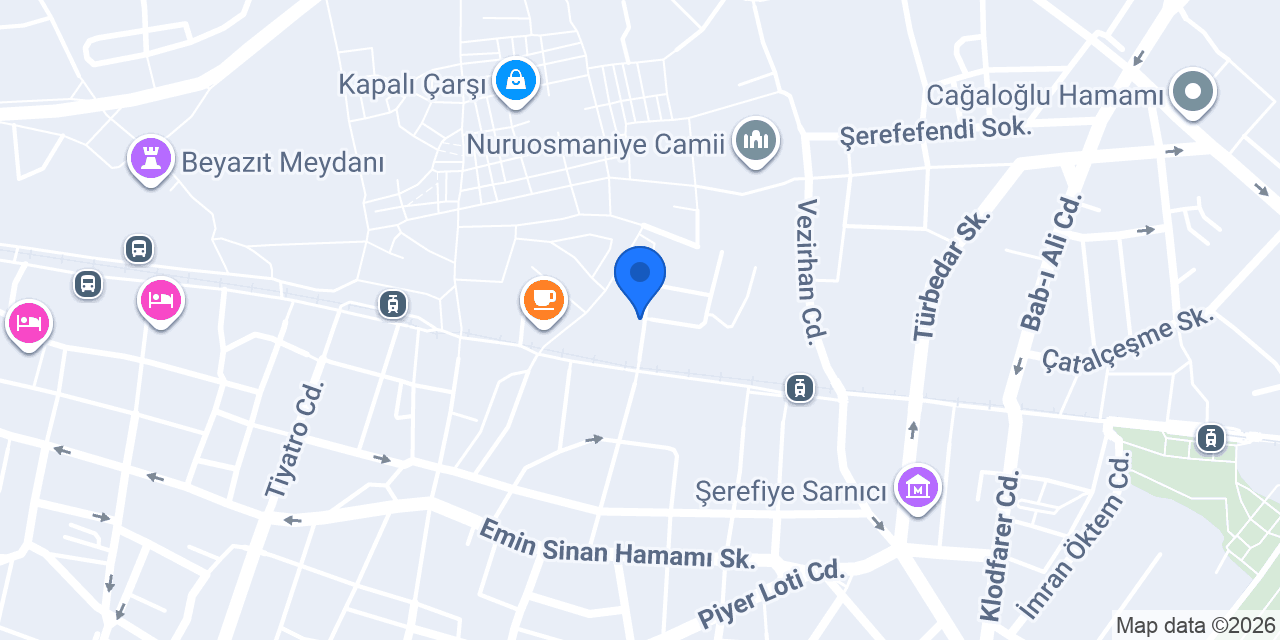 Başkent Gümüş konumu