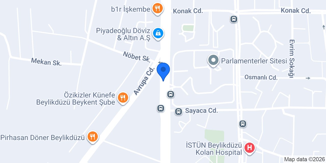 Grup Furkan konumu