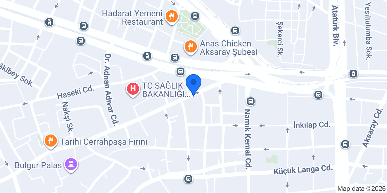 SOMALİ TRANSPORT SERVİCES CENTER konumu