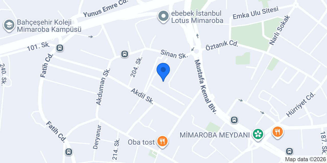 Ecge Mücevherat konumu