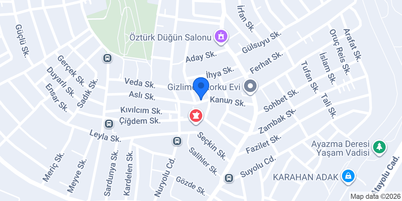 4k mühendislik konumu