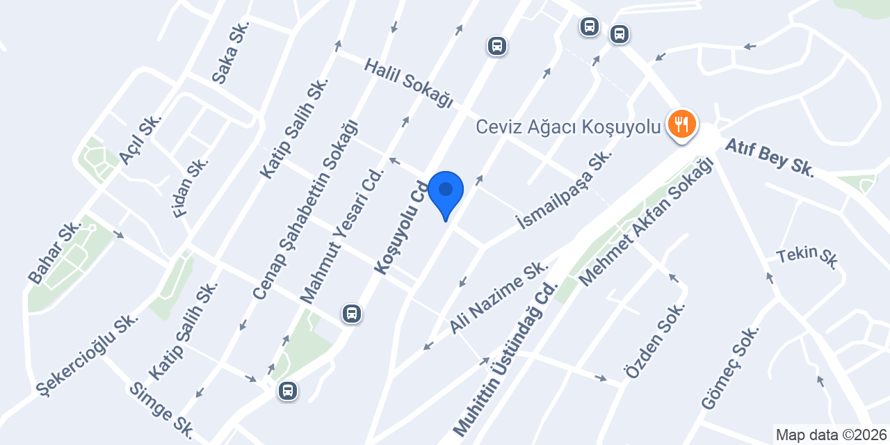Dollar Rent A Car konumu